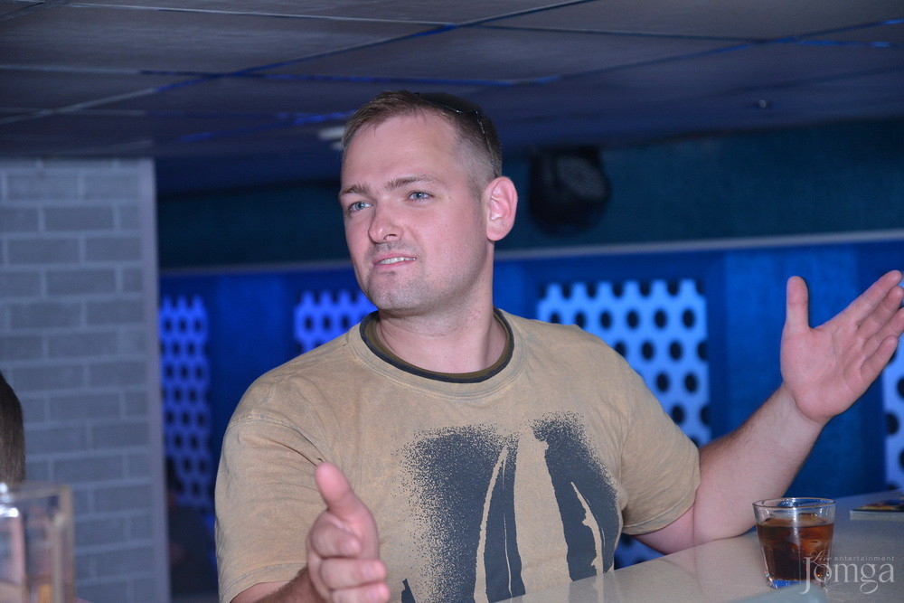 Фотография с World of tanks в Пятерочка