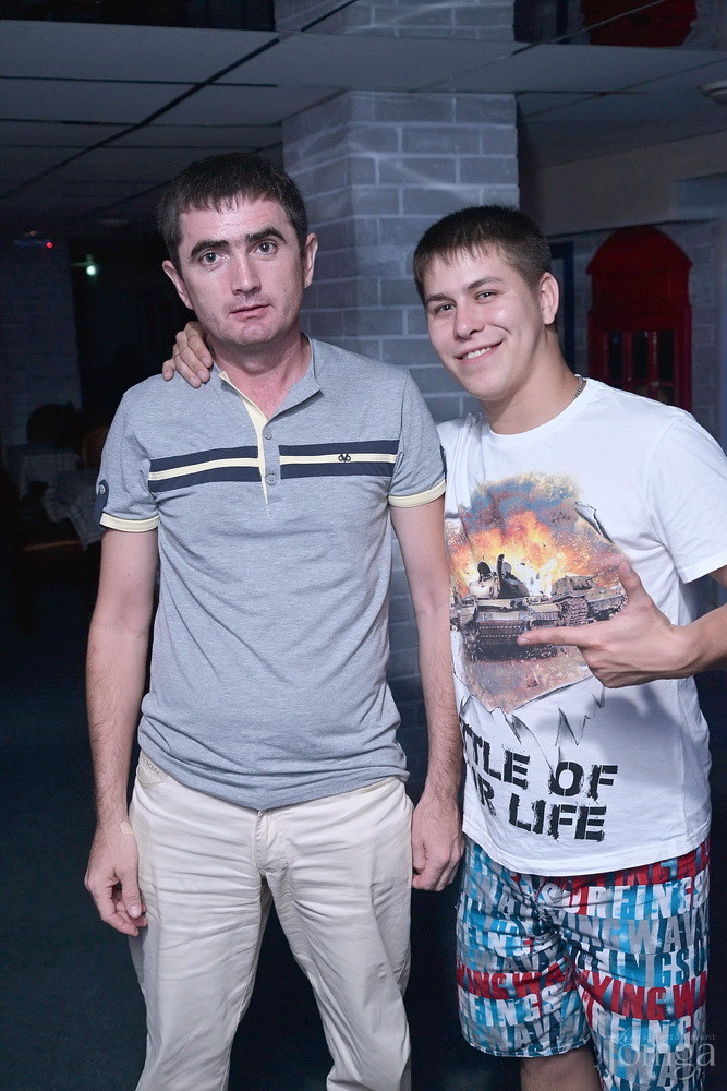 Фотография с World of tanks в Пятерочка