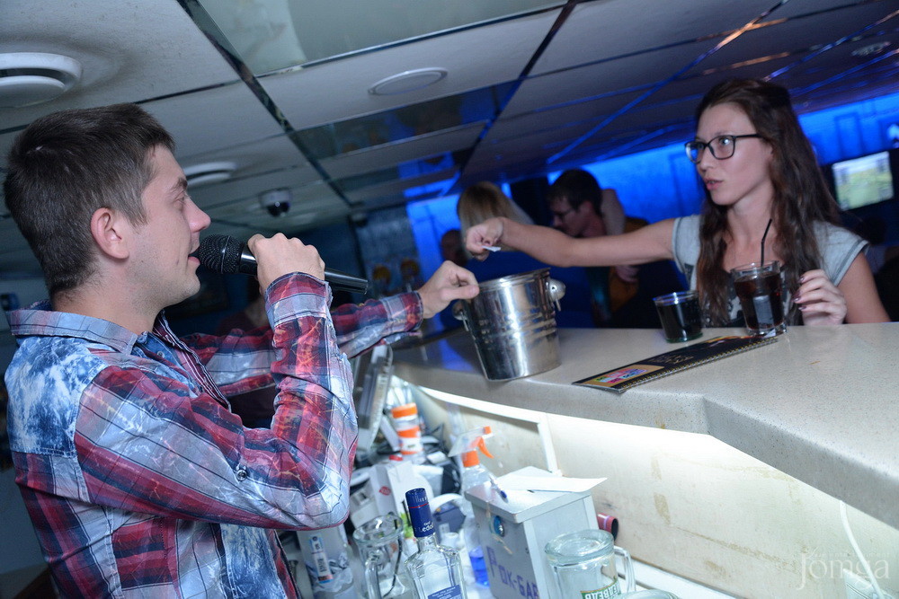 Фотография с World of tanks в Пятерочка