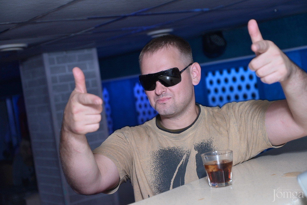 Фотография с World of tanks в Пятерочка