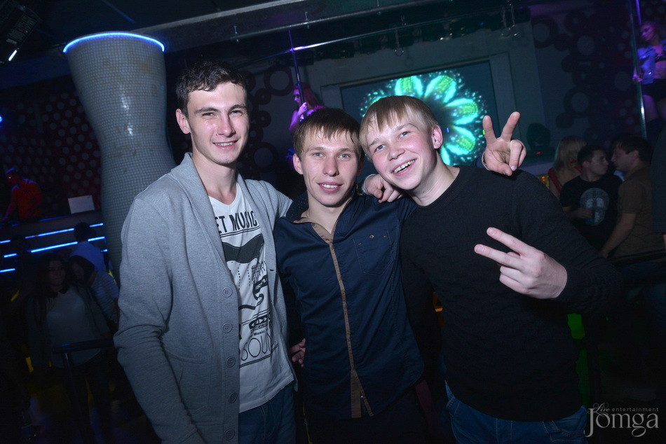 Фотография с Dance WeekEnd в Пятерочка