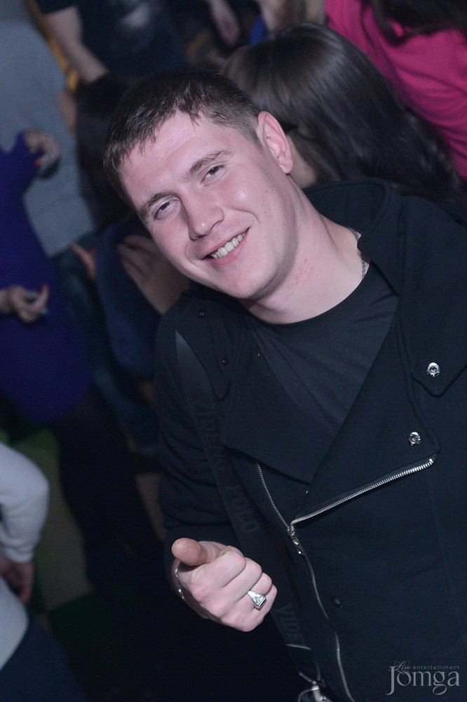 Фотография с Dance WeekEnd в Пятерочка