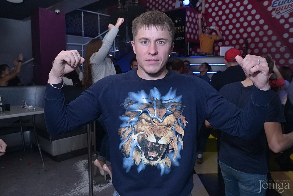 Фотография с Dance WeekEnd в Пятерочка