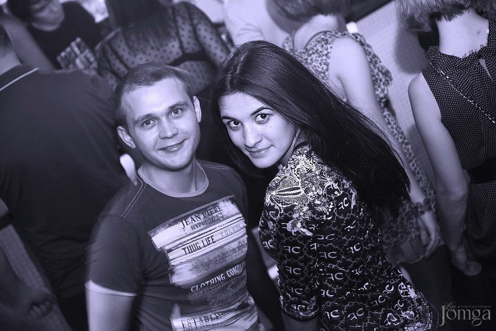 Фотография с Dance WeekEnd в Пятерочка