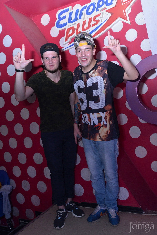 Фотография с Dance WeekEnd в Пятерочка