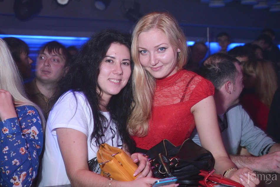Фотография с Dance WeekEnd в Пятерочка