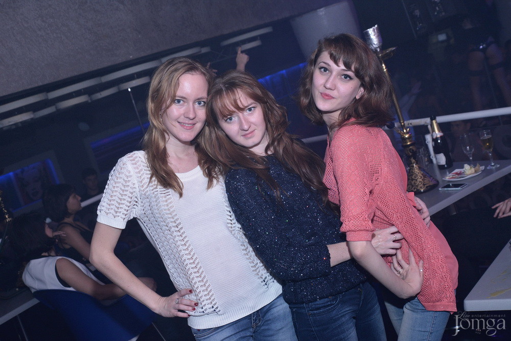 Фотография с Dance WeekEnd в Пятерочка