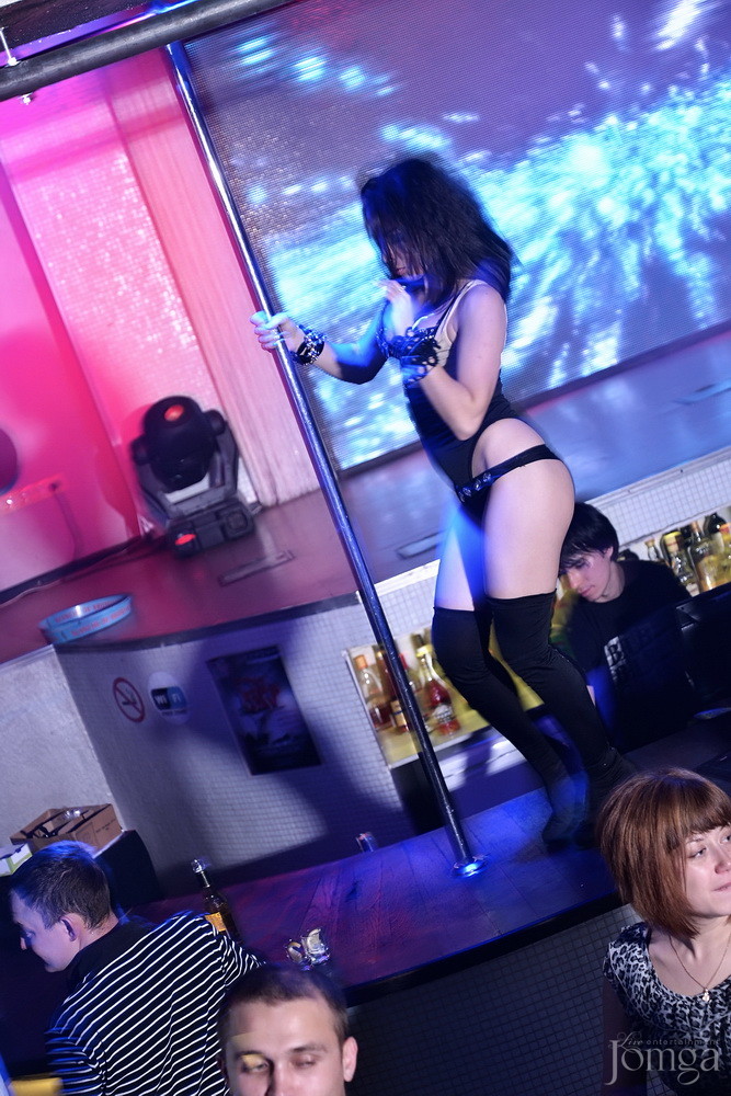 Фотография с Dance WeekEnd в Пятерочка