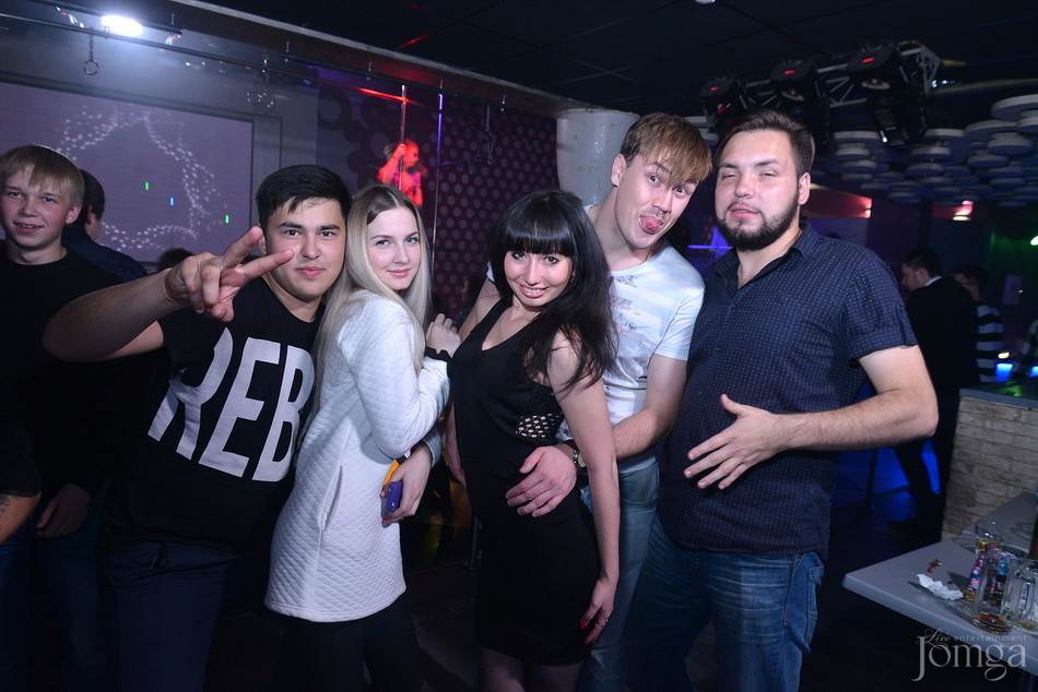 Фотография с Dance WeekEnd в Пятерочка