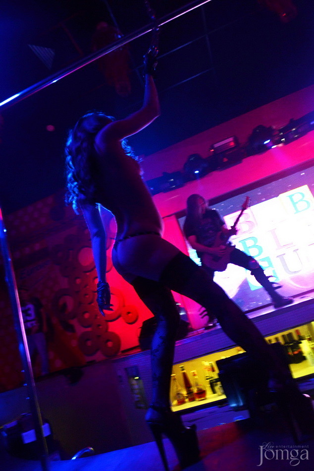 Фотография с Dance WeekEnd в Пятерочка