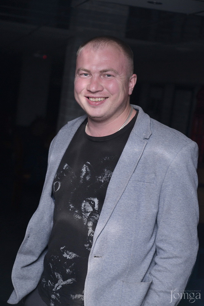 Фотография с Dance WeekEnd в Пятерочка