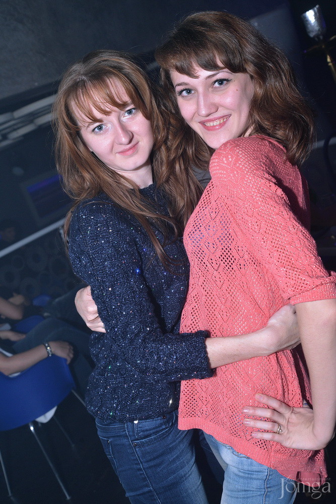 Фотография с Dance WeekEnd в Пятерочка