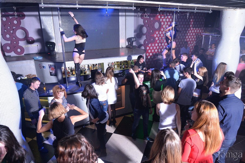 Фотография с Dance WeekEnd в Пятерочка