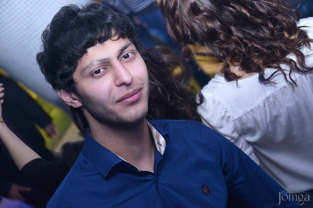 Фотография с Dance WeekEnd в Пятерочка