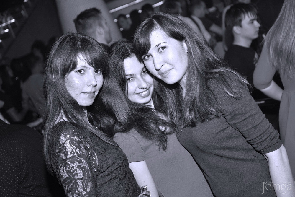 Фотография с Dance WeekEnd в Пятерочка