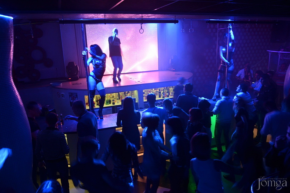 Фотография с Dance WeekEnd в Пятерочка