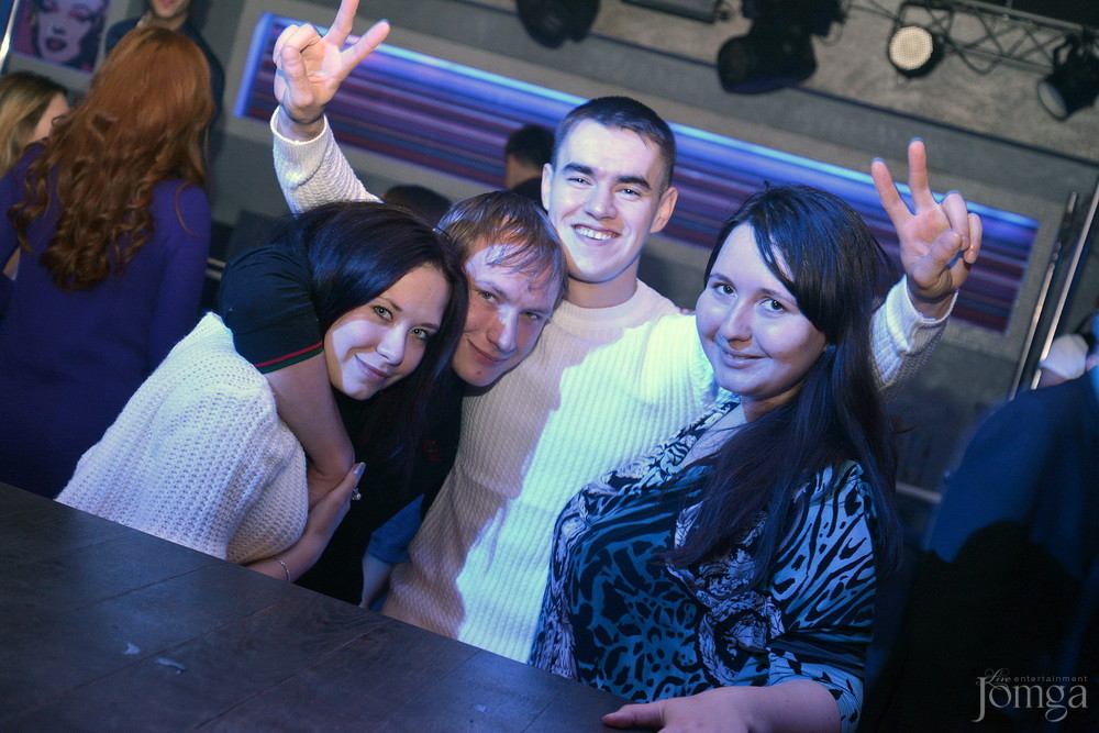 Фотография с Dance WeekEnd в Пятерочка