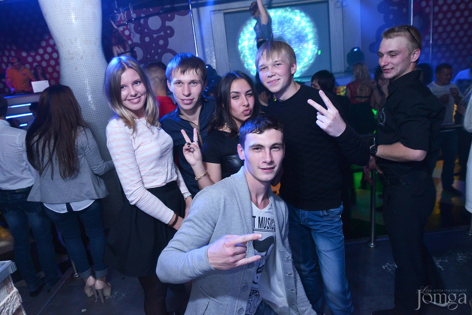 Фотография с Dance WeekEnd в Пятерочка