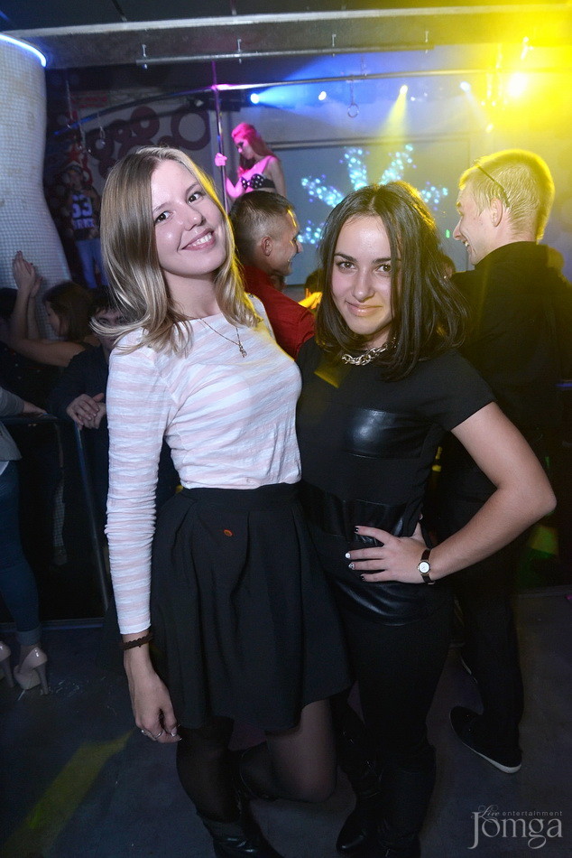 Фотография с Dance WeekEnd в Пятерочка