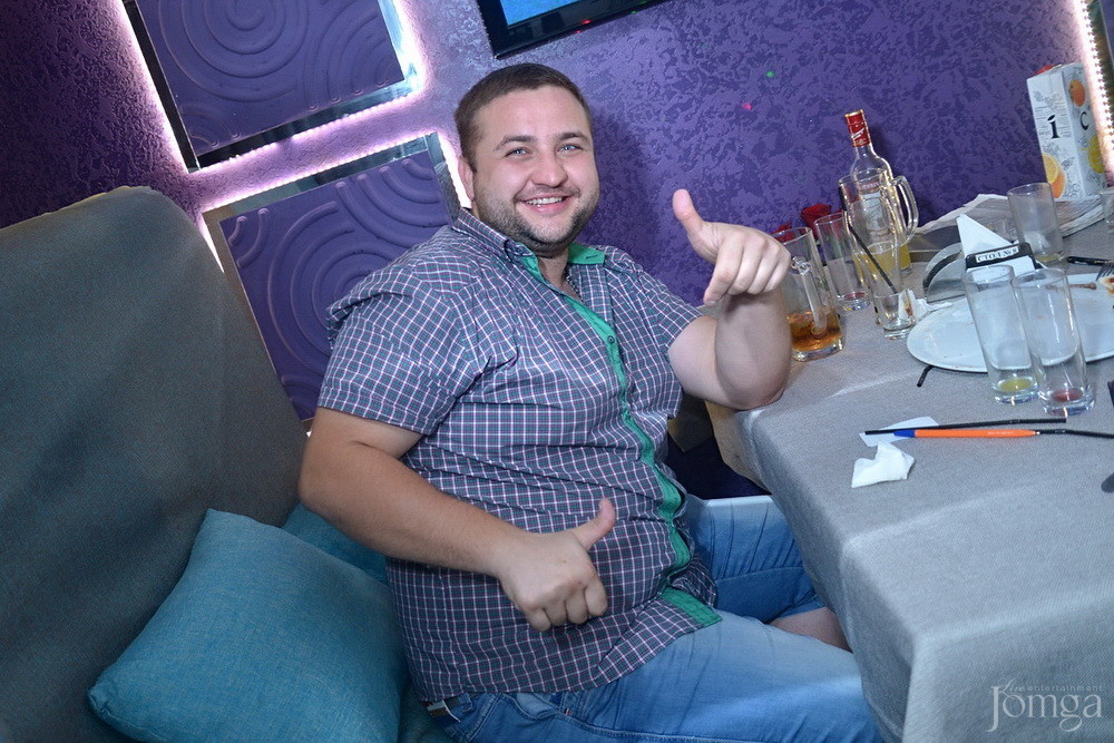 Фотография с Бар Гадкий Койот в Пятерочка