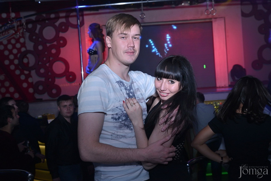 Фотография с Dance WeekEnd в Пятерочка