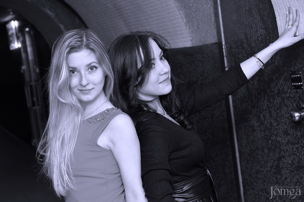 Фотография с Dance WeekEnd в Пятерочка