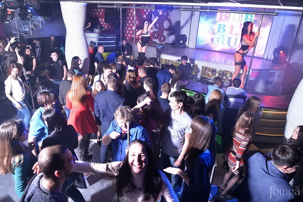 Фотография с Dance WeekEnd в Пятерочка