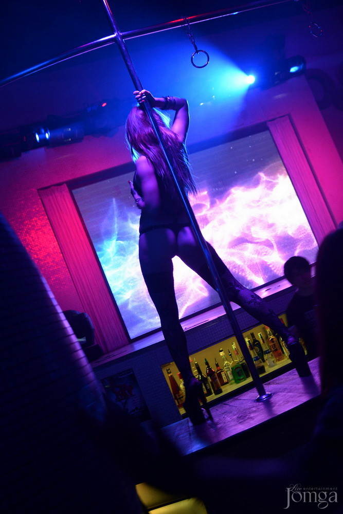 Фотография с Dance WeekEnd в Пятерочка