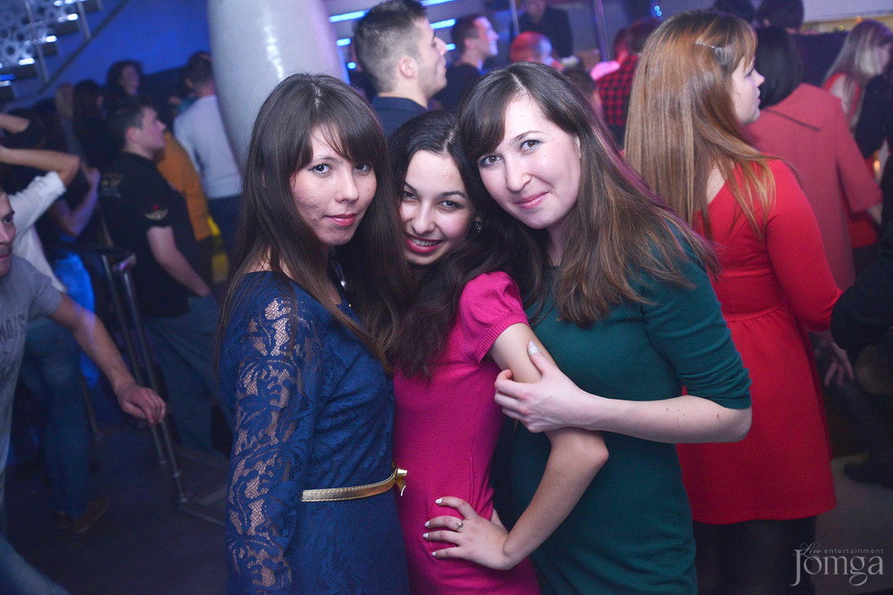 Фотография с Dance WeekEnd в Пятерочка