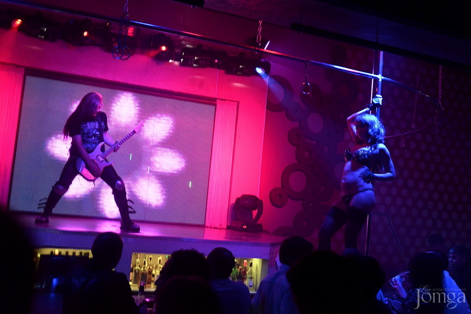 Фотография с Dance WeekEnd в Пятерочка