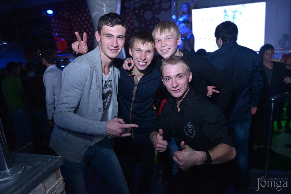 Фотография с Dance WeekEnd в Пятерочка