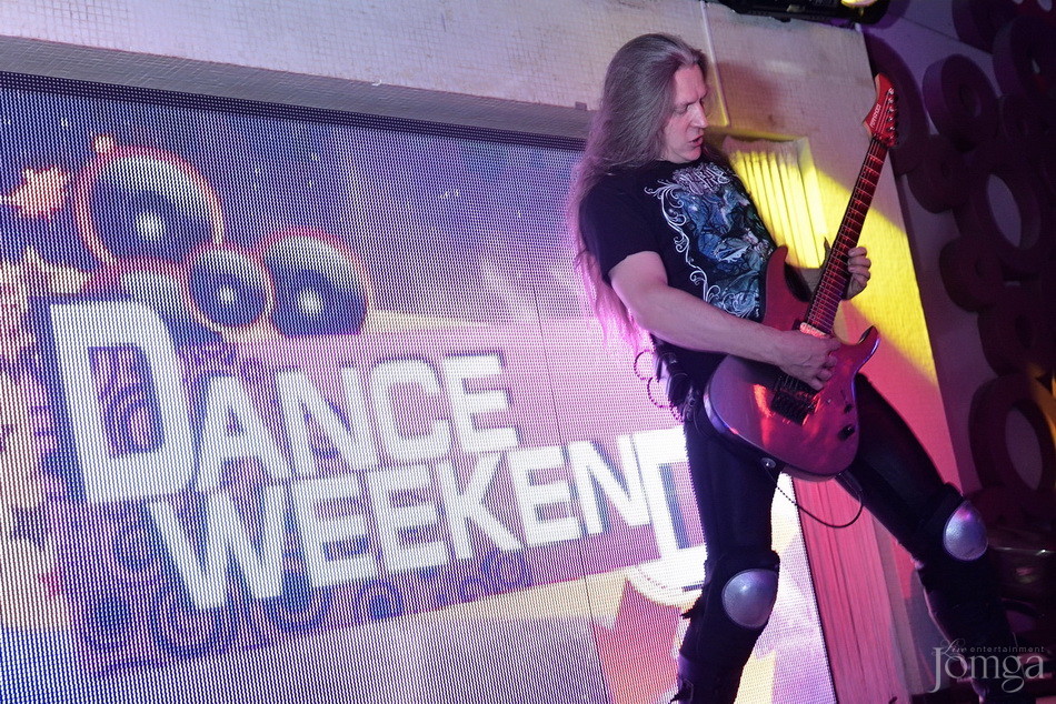 Фотография с Dance WeekEnd в Пятерочка