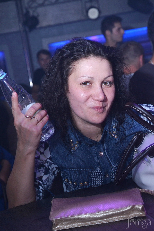 Фотография с Dance WeekEnd в Пятерочка