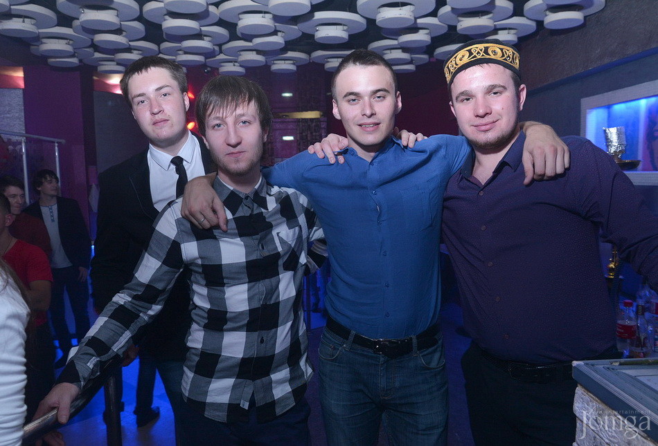 Фотография с Dance WeekEnd в Пятерочка