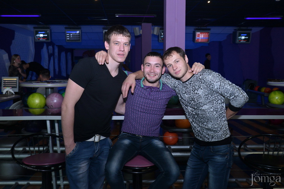 Фотография с Dance WeekEnd в Пятерочка