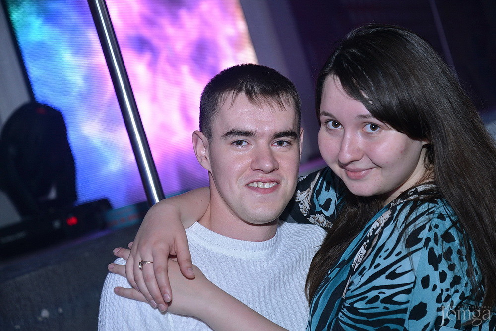 Фотография с Dance WeekEnd в Пятерочка