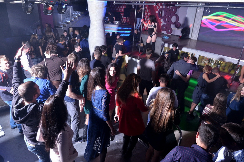 Фотография с Dance WeekEnd в Пятерочка