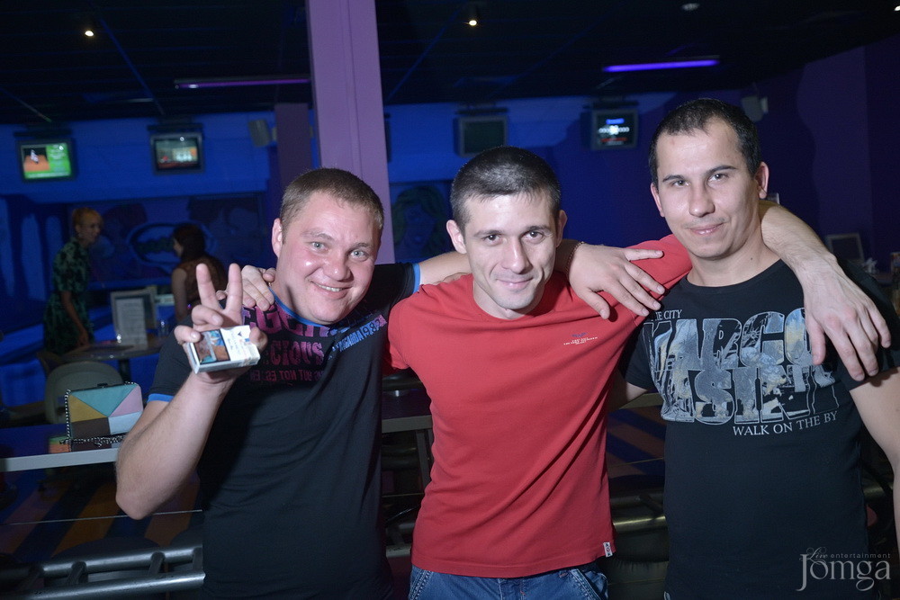 Фотография с Бар Гадкий Койот в Пятерочка