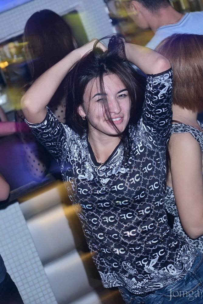 Фотография с Dance WeekEnd в Пятерочка