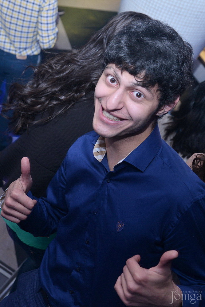 Фотография с Dance WeekEnd в Пятерочка