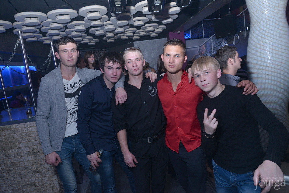 Фотография с Dance WeekEnd в Пятерочка