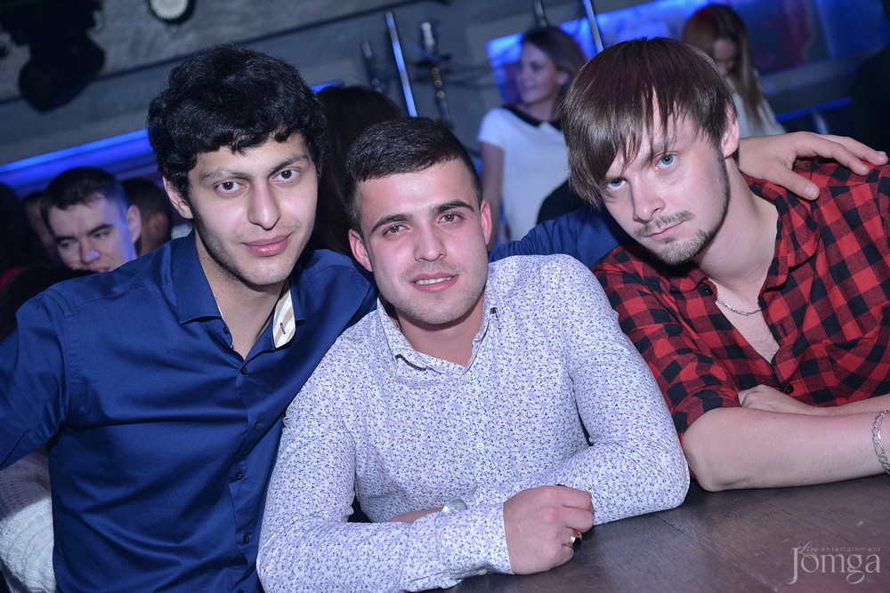 Фотография с Dance WeekEnd в Пятерочка