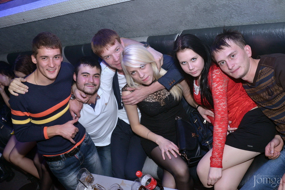 Фотография с Dance WeekEnd в Пятерочка