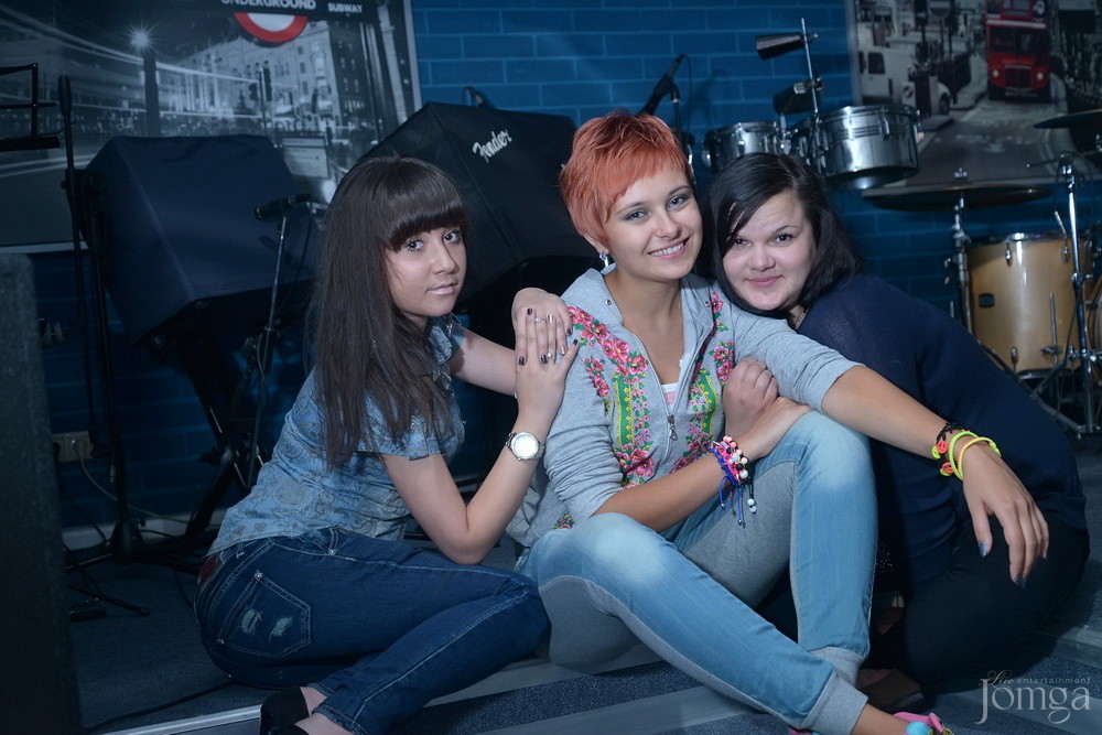 Фотография с Бар Гадкий Койот в Пятерочка