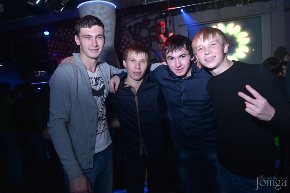 Фотография с Dance WeekEnd в Пятерочка