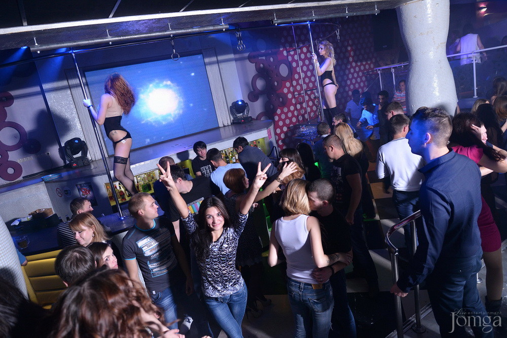 Фотография с Dance WeekEnd в Пятерочка