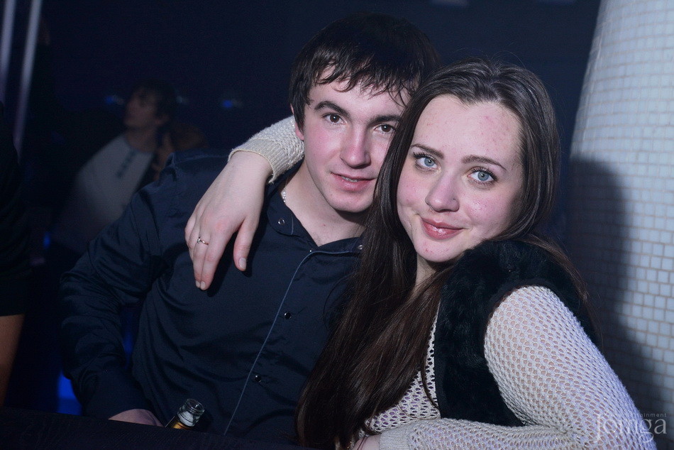 Фотография с Dance WeekEnd в Пятерочка