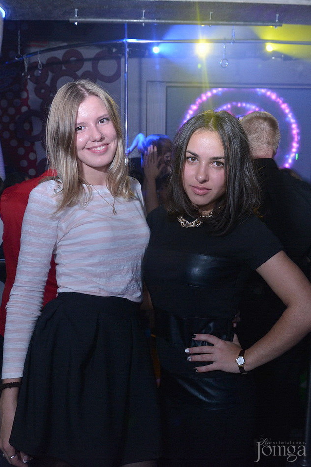 Фотография с Dance WeekEnd в Пятерочка