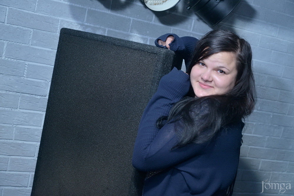 Фотография с Бар Гадкий Койот в Пятерочка