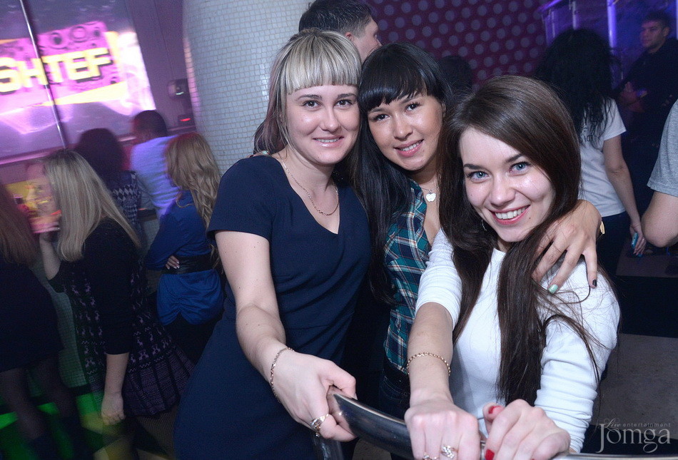 Фотография с Dance WeekEnd в Пятерочка